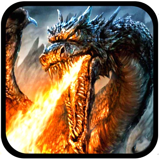 2016 3D Dragon War Pro : Hunting Island of Dragons Villages