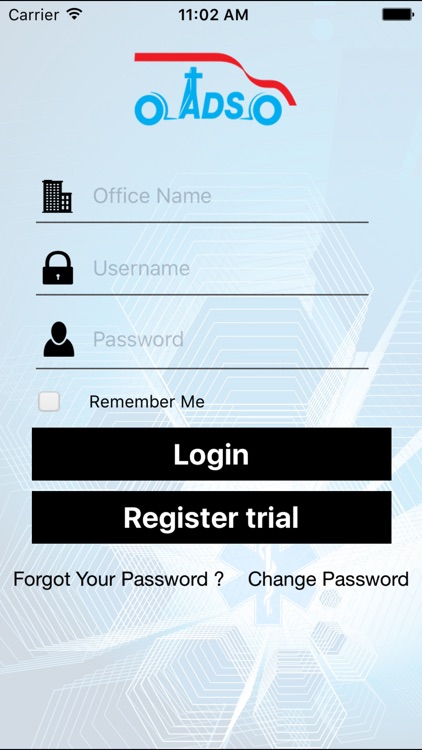 Ambulance dispatch system