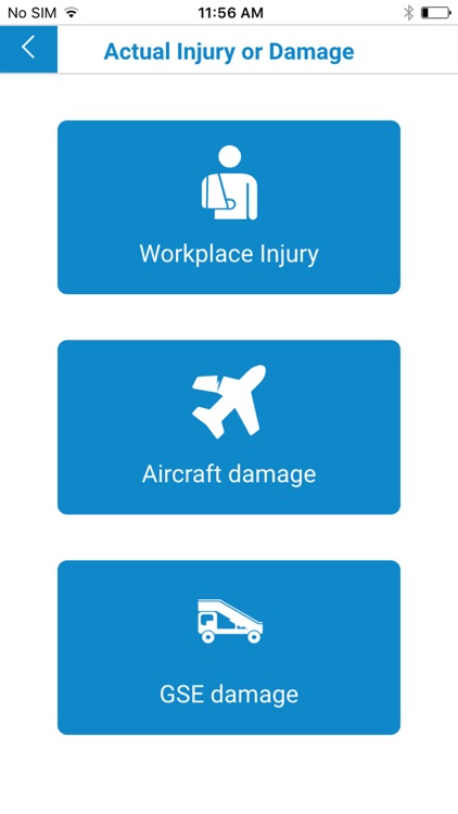 dnata Safety Hub