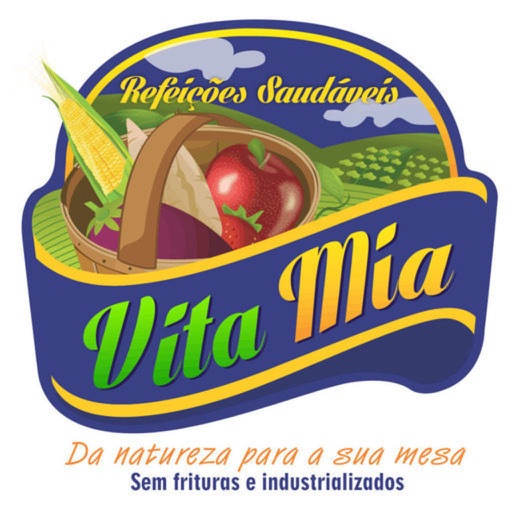 Vitamia icon