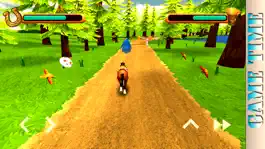 Game screenshot Horse Simulator 2015 apk