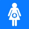 VBAC Calculator - Predict success rates for vaginal birth after cesarean - iPhoneアプリ