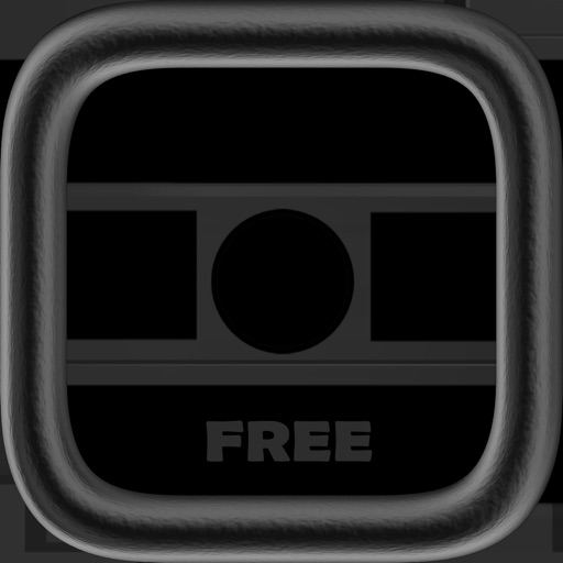Downswing Ball Free iOS App