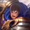 Garen Fighter for LOL