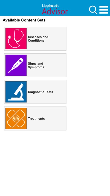 Lippincott Nursing Advisor