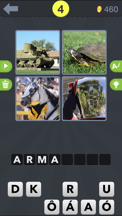 4 Fotos 1 Palavra - Português