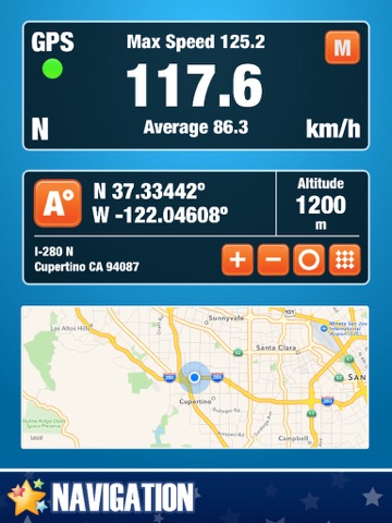 Screenshot #4 pour تحديد الموقع