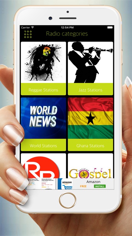 Senegal Radio & News