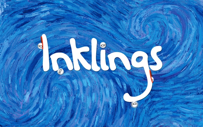 Inklings! thumbnail 1