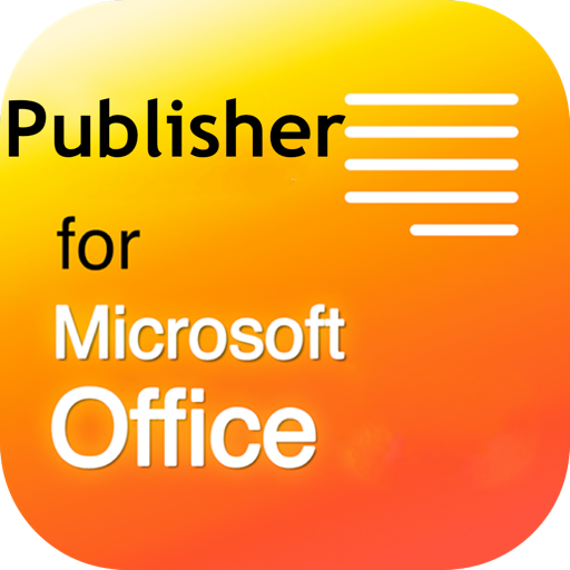 Publisher for MS Office - Templates & Presentations for MS Word, PowerPoint, Excel Documents