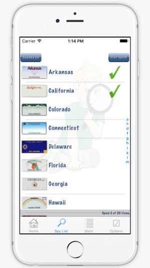 TravelSpy