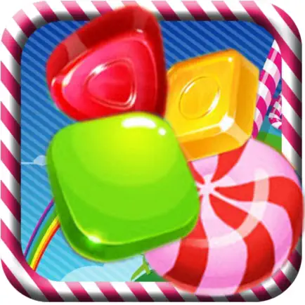 Candy Fever - Pop Sweet Cheats