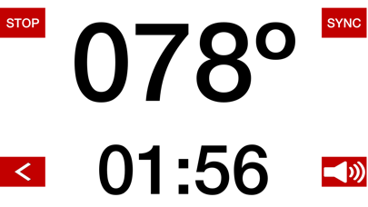 TrackerStar iPhone screenshot 1 - Sports app