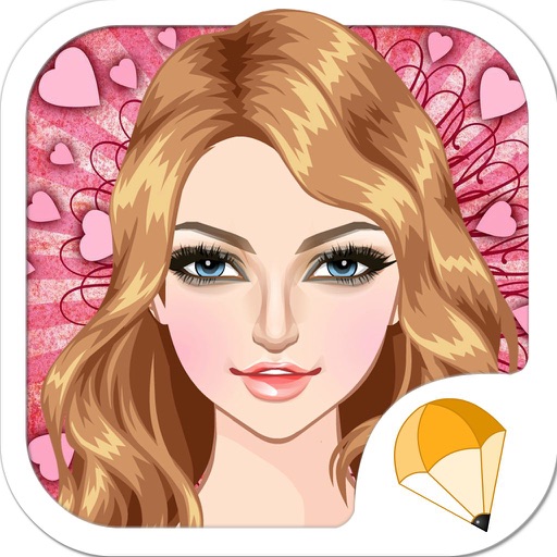 Princess Fashion Week iOS App