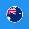 Radio Australia: Top Radios - iPadアプリ