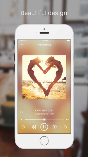Austria Österreich Radio Live FM Player & internet podcasts (圖3)-速報App