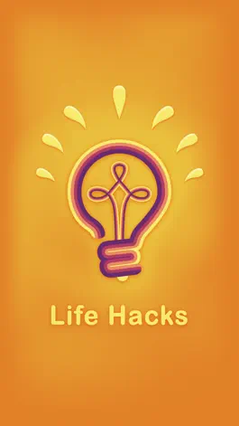Game screenshot Life Hacks Videos – Lifehacks for Kids Money School & others – Make Life Easier. mod apk