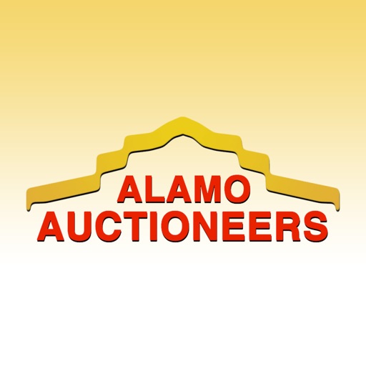 Alamo Auctioneers icon