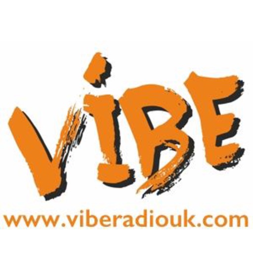 Vibe Radio Uk