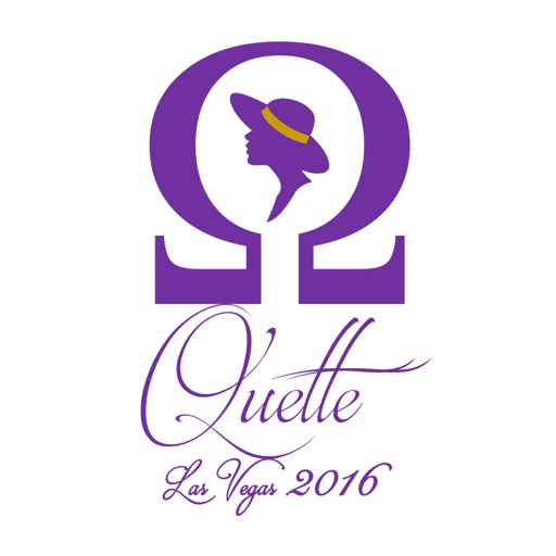 Omega Quette Activities Icon