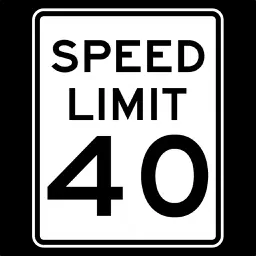 Digital Speedometer Free app icon