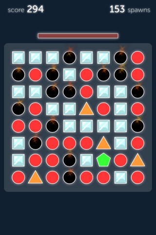 Fused - Brain Game screenshot 4