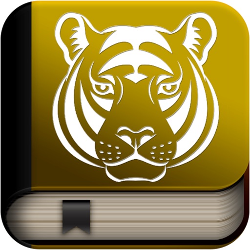 Explain 3D: Tropical and African animals. Interactive animal and zoology encyclopedia. iOS App