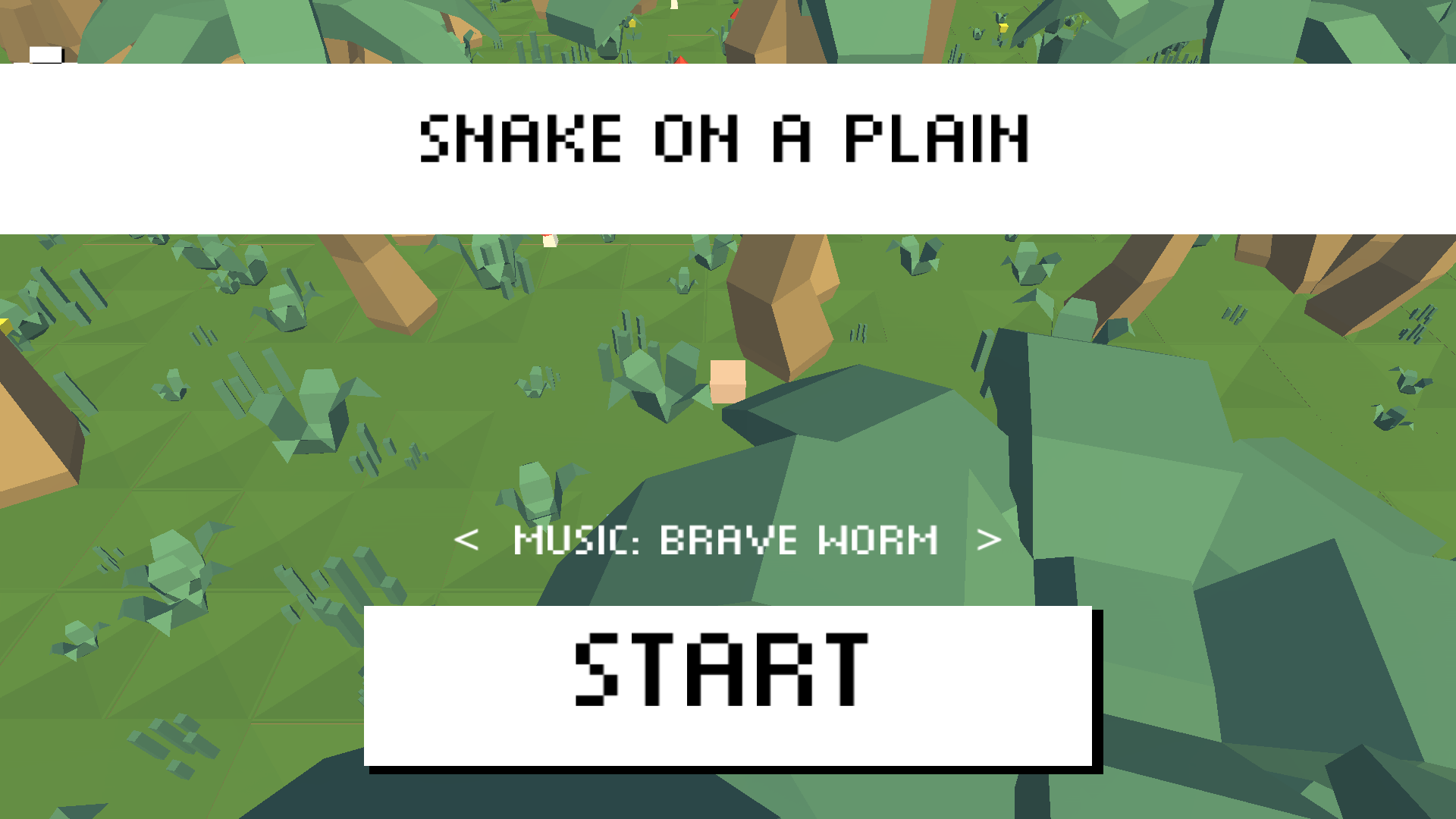 Snake On A Plain