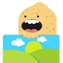 Muncher: The Best Bulk Image Resizer and Compression Tool app icon