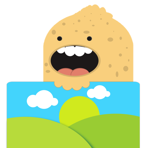 Muncher: The Best Bulk Image Resizer and Compression Tool app icon