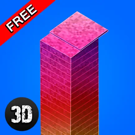 Pixel Tower Builder 3D Читы