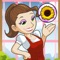 Amy’s Flower Shop - Flower Match Mania Blitz Puzzle Game PRO