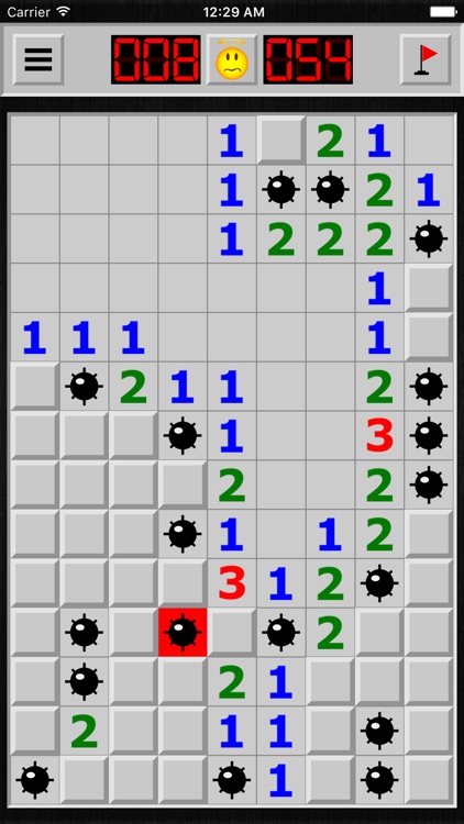 扫雷X screenshot-3