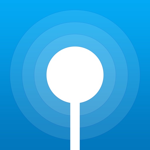 Find My Stuff - Find your keys, wallet, car or other stuff in seconds! iOS App