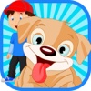 Puppy Dress Up - Dream Pet spa salon