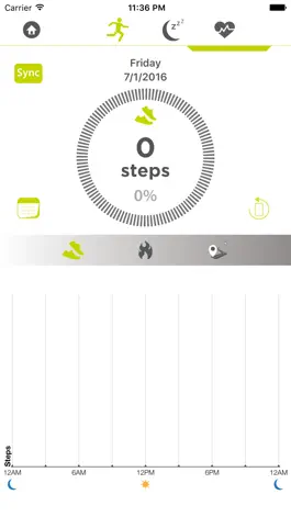 Game screenshot Vivitar Fitness apk