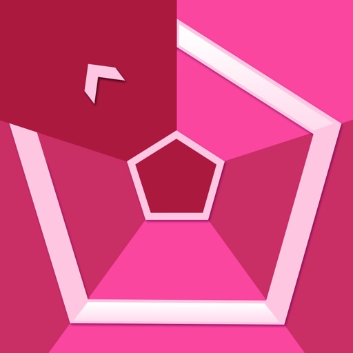 Angry Arrow - Geometrical Madness iOS App