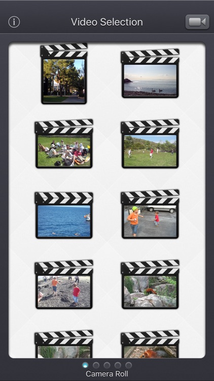 Video 2 Photo - extract still pictures from movies