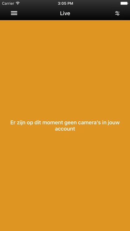Babycam Diakonessenhuis