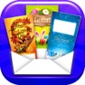Get Best Greeting Cards for All Occasions – Beautiful e.Cards and Custom Invitation Maker for iOS, iPhone, iPad Aso Report