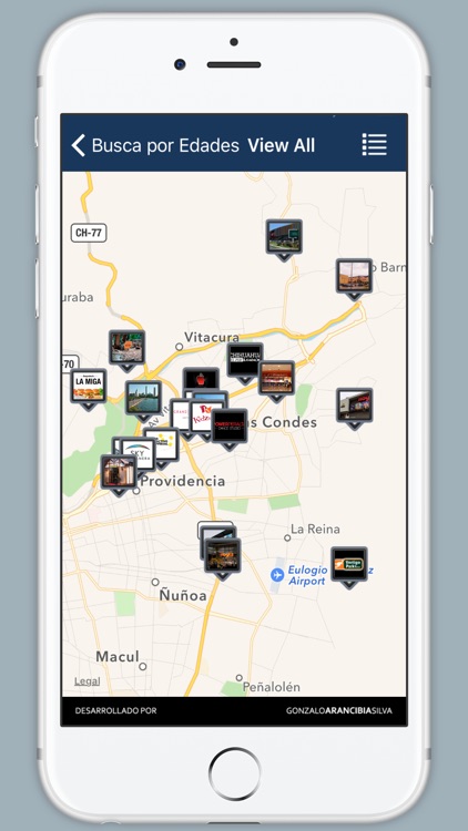 Panoramas Okey screenshot-3