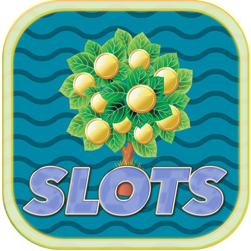 Star Spins Slots Machine - Texas Holdem Free Casino icon