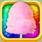 COTTON CANDY is NOT just FAIR FOOD or CARNIVAL FOOD