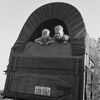 FSA-OWI: Dorothea Lange