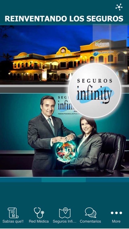 Seguros Infinity Panama