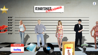 DJ Ringtones: Rapping Ring Tonesのおすすめ画像3