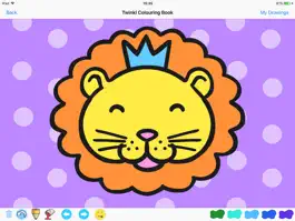Game screenshot Twinkl Creation Studio Light Edition apk