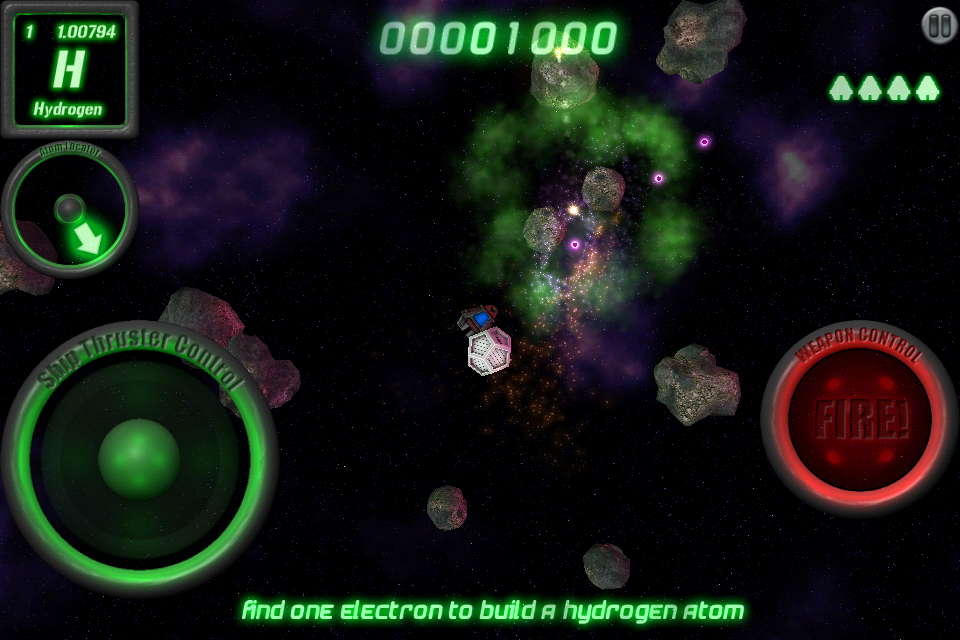 Nucleus FREE