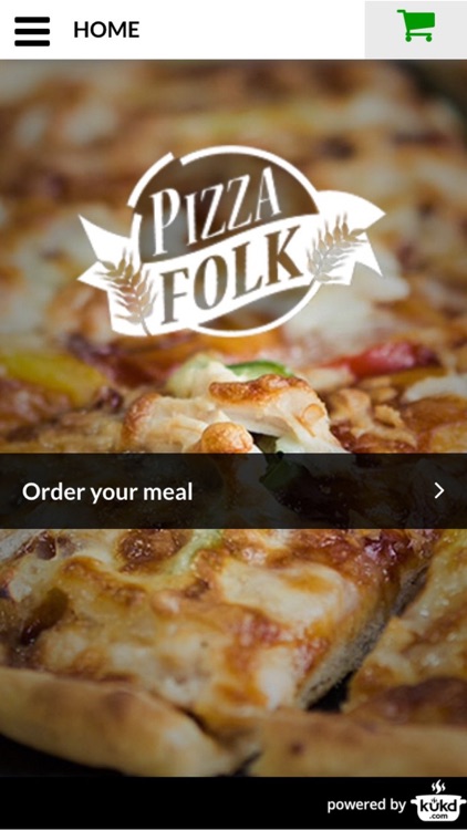 Pizza Folk Takeaway