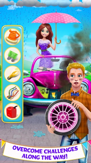 Crazy Love Story(圖4)-速報App